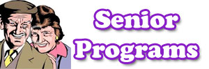 Senior Programs